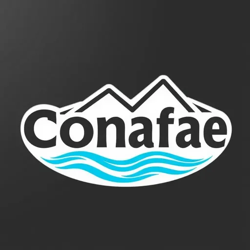 Logo de CONAFAE: Representa calidad y profesionalismo en CONAFAE