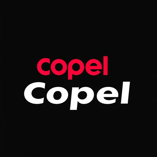 Logo de COPPEL: reaparece en múltiples instancias