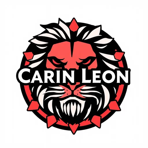 Logo de Carin Leon: Diseño y Significado del Logotipo de Carin Leon