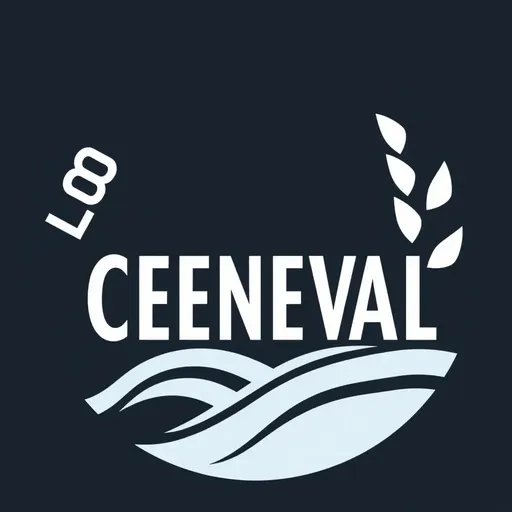 Logo de Ceneval: El Logo de Ceneval Aparece Dos Veces