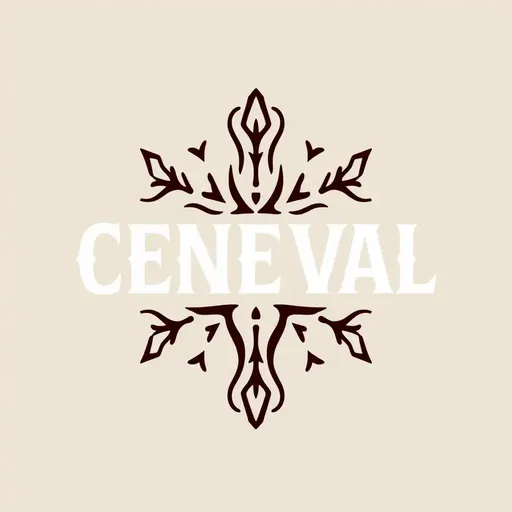 Logo de Ceneval: El Logo de Ceneval Se Repite de Nuevo