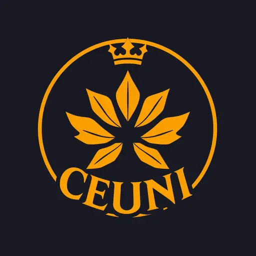 Logo de Ceuni: Marca de Identificación Única