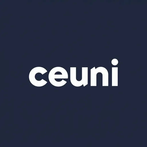 Logo de Ceuni: Representación Visual Reconocible