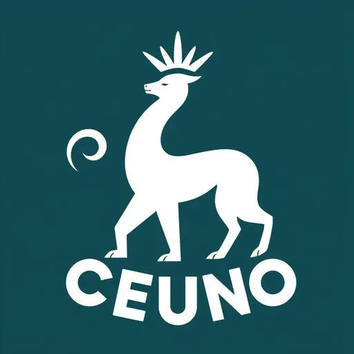 Logo de Ceuno: Identidad de Marca Establecida