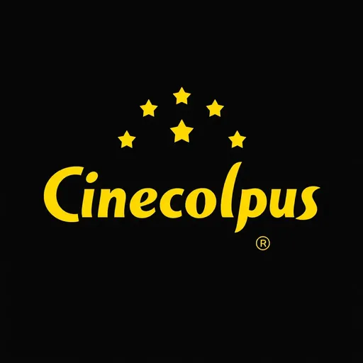 Logo de Cinepolis: Logo de Cinepolis de Nuevo