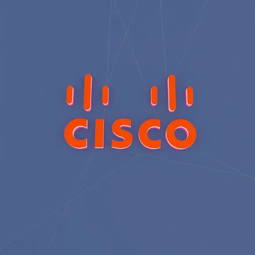 Logo de Cisco: Un Símbolo de Redes y Innovación