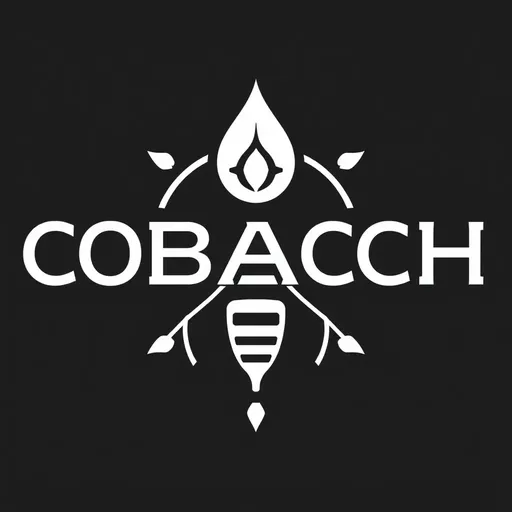 Logo de Cobach Reconocido a Nivel Global Hoy en Día