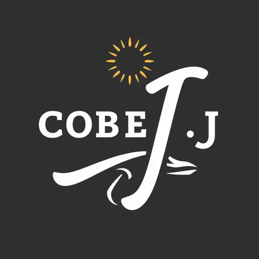 Logo de Cobaej Aparece en el Texto