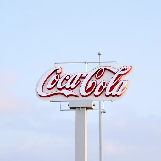 Logo de Coca-Cola: Icono de Marcado Legendario