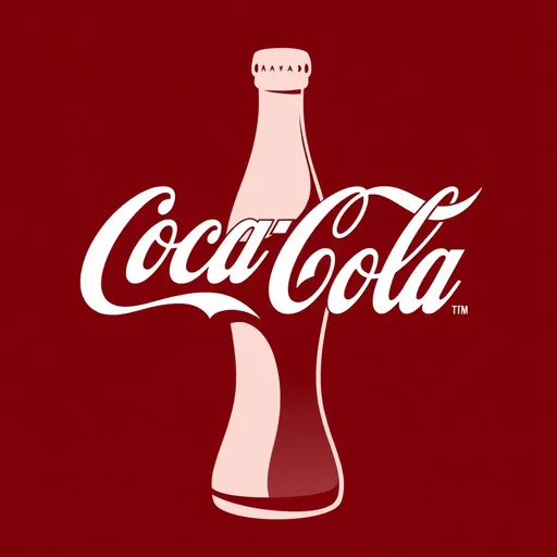 Logo de Coca-Cola: Marcas de reconocimiento de la marca