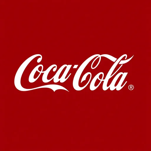 Logo de Coca-Cola: Símbolo de Marca Global