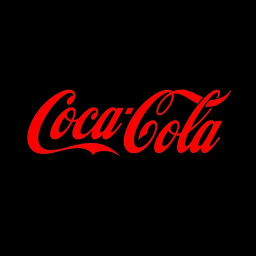 Logo de Coca-Cola: Símbolo de Marca Iconica