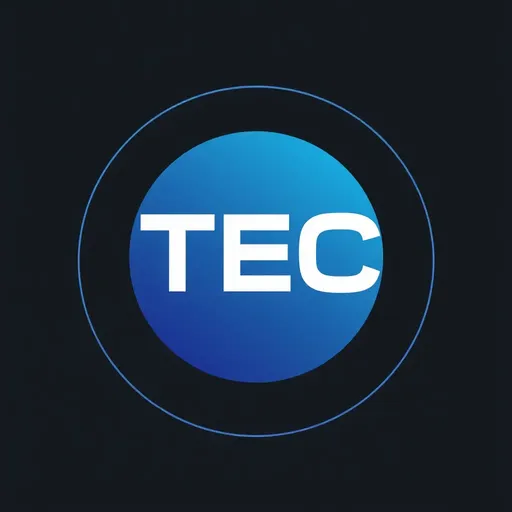 Logo de Corporación Tec