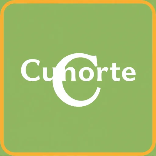 Logo de Cunorte: Logo de Cunorte es un símbolo reconocible