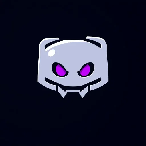 Logo de Discord: Icono para la Chats y la Aplicación de Voz