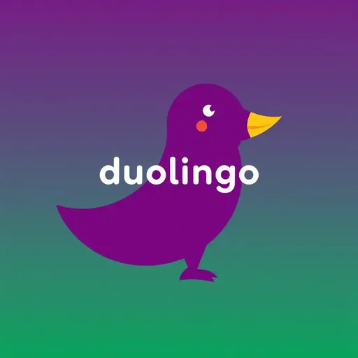 Logo de Duolingo: El símbolo icónico del aprendizaje de idiomas