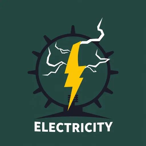 Logo de Electricidad Industrial: Definición Explícita