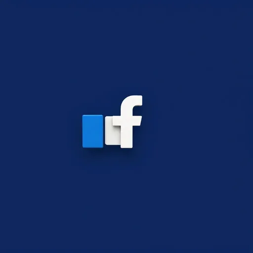 Logo de Facebook reconocido a nivel global