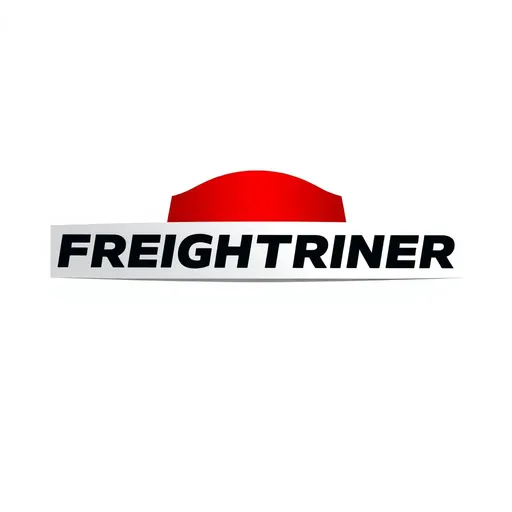 Logo de Freightliner: Símbolo de la Marca Reconocible