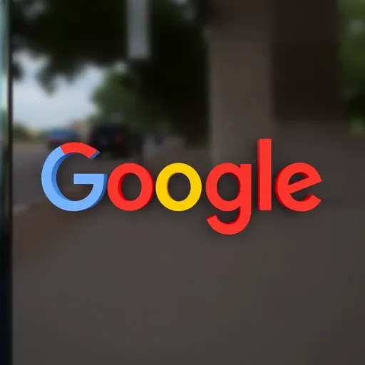 Logo de Google: La Evolución del Logo Iconico de Google