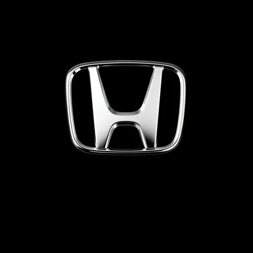 Logo de Honda: Un Diseño Simples y Iconoico