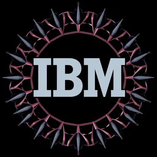 Logo de IBM: Entendiendo el Significado del Logo de IBM