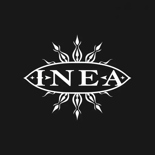 Logo de INEA.