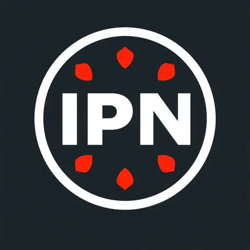 Logo de IPN: Símbolo de Identidad Única