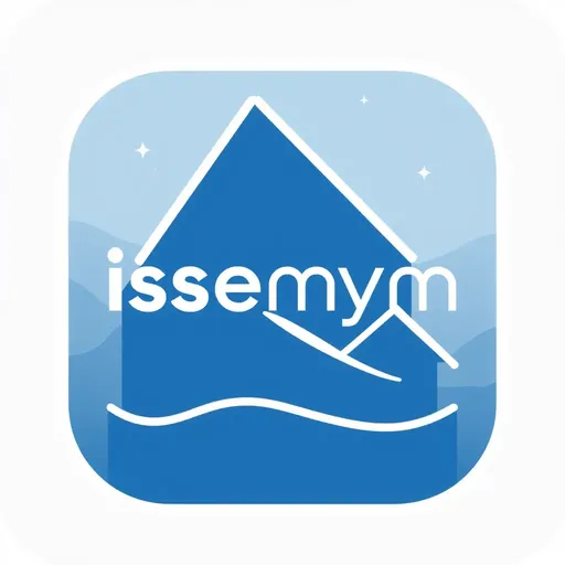 Logo de ISSEMYM: Logo de ISSEMYM Repite en Oración