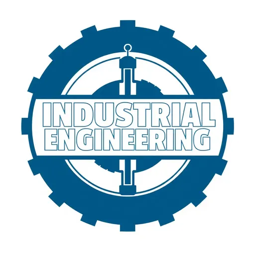 Logo de Ingeniería Industrial Definición y Significancia