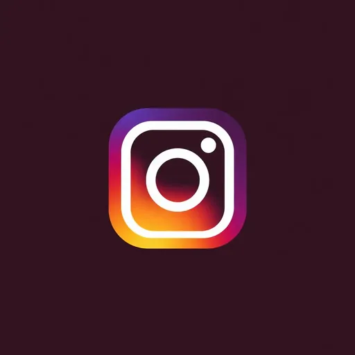 Logo de Instagram: Representación Visual Famosa de Instagram