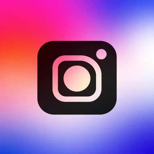 Logo de Instagram: copiar ahora