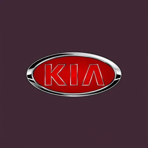 Logo de Kia: símbolo único y reconocible