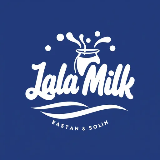 Logo de Leche Lala: Leche Lala Utiliza Logo Reconocible para Marca