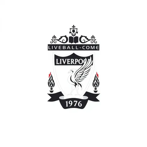 Logo de Liverpool Simboliza Club de Fútbol