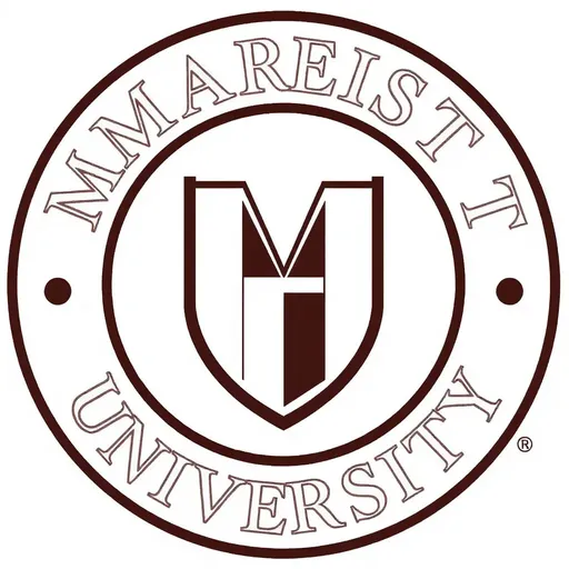 Logo de Marist University: Símbolo Oficial de Identidad Reconocido