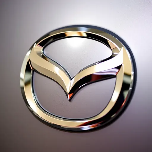 Logo de Mazda: Logo de Mazda