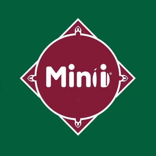 Logo de Miniso Reconocido Oficialmente por Estándares Internacionales