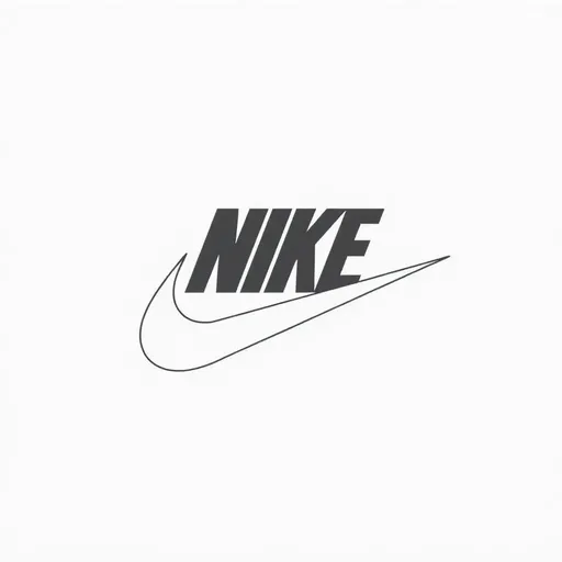 Logo de Nike: Explicación del Icono de Nike