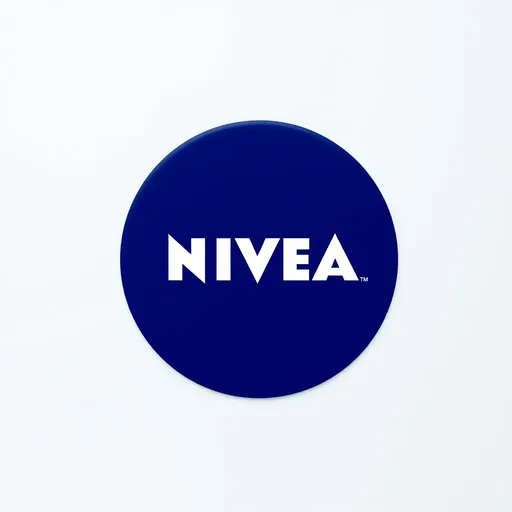 Logo de Nivea: El Logo de Nivea se Encuentra en Productos en Todo el Mundo