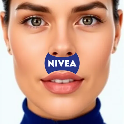 Logo de Nivea: Elementos de Diseño del Logotipo de Nivea Explained