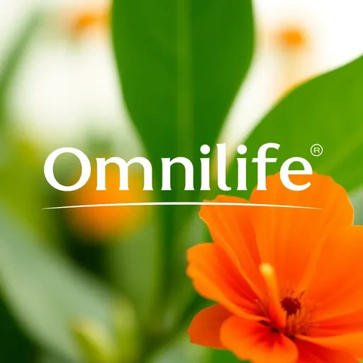 Logo de Omnilife: Una Identidad de Marca Única