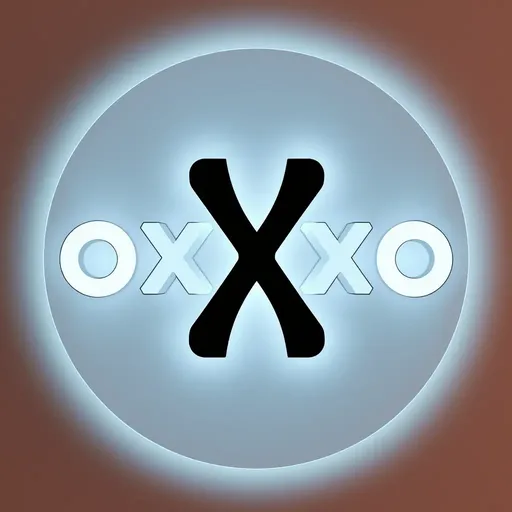 Logo de Oxxo: Una Marca Iconica y Sencilla