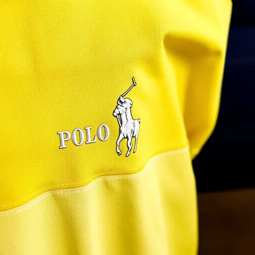 Logo de Polo: Representando la Excelencia en Moda