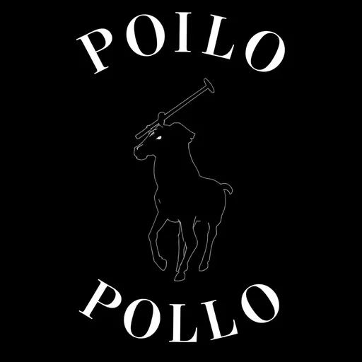 Logo de Polo: Símbolo de Lujo y Estilo