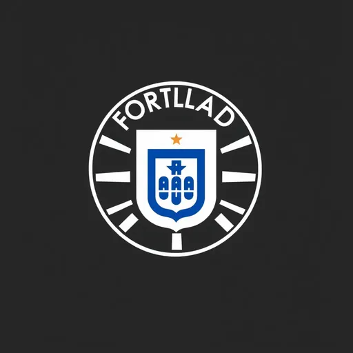 Logo de Portugal: Representación de Orgullo Nacional