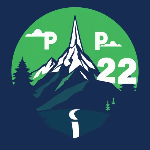 Logo de Prep 22 explicado en términos simples