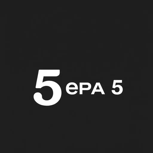 Logo de Prepa 5: Título del Logo de Prepa 5