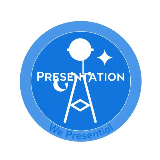 Logo de Presentación: Representación Visual