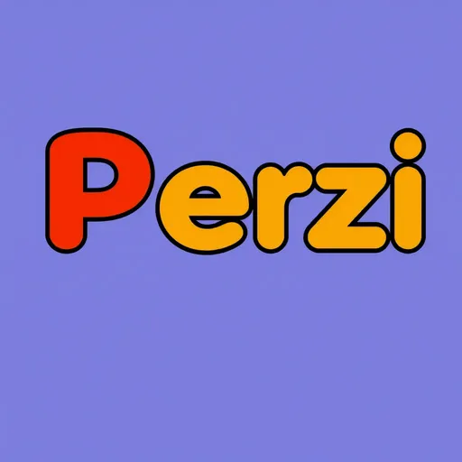 Logo de Prezi: Representación Visual Iconica de Innovación